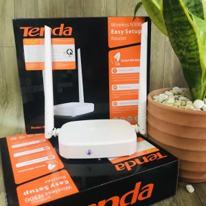 phat wifi tenda 2 rau