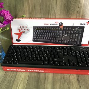 bộ bàn phím máy tính