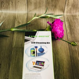 bộ vệ sinh laptop tại nhà