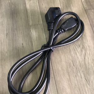 dây nguồn máy tính