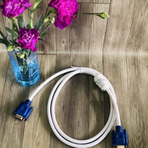 dây vga cho máy tính