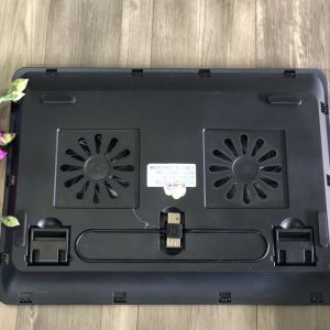 đế tải nhiệt 2 fan