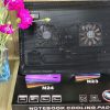 đế tải nhiệt làm mát laptop