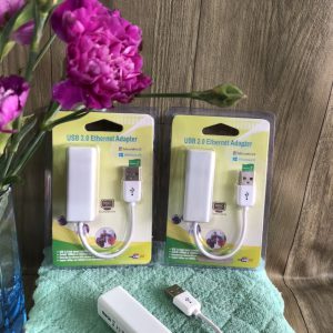 đầu chuyển usb 2.0 sang lan