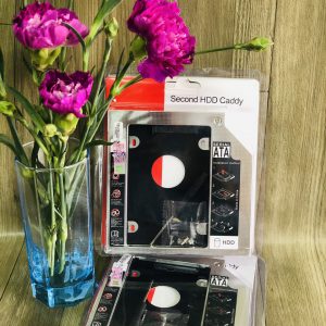 ổ chuyển dvd sang ổ cứng