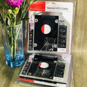 ổ chuyển dvd thành ổ cứng