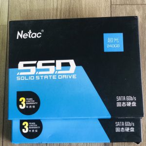 ổ cứng ssd 256g