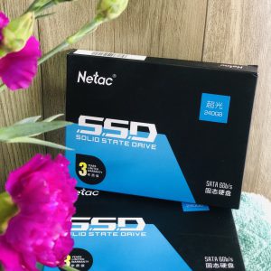 ổ cứng ssd gắn cho laptop