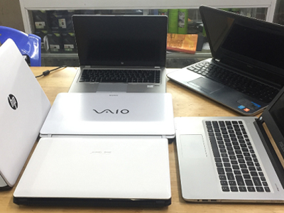 laptop cũ quy nhơn