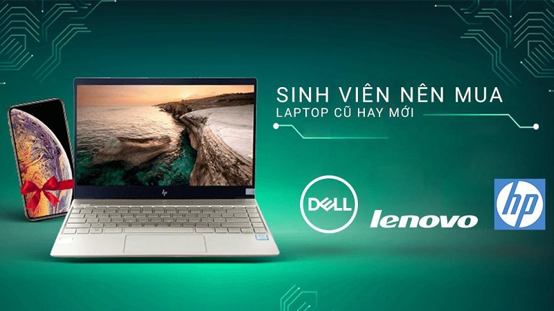 laptop cũ quy nhơn
