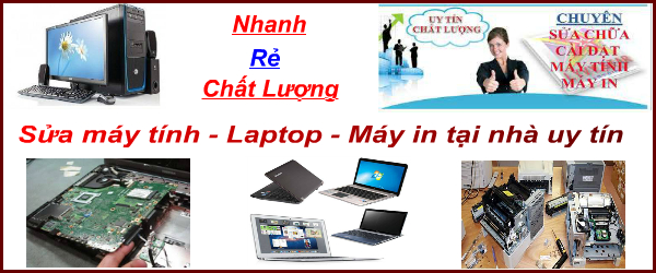 Sửa laptop uy tín tại Lê Gia dịch vụ sửa chữa nhanh rẻ chất lượng