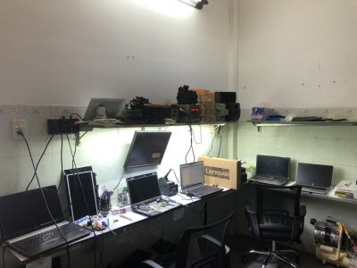 sửa laptop quy nhơn