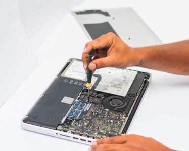 sửa macbook