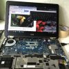 dịch vụ sửa chữa laptop