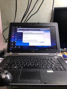 sửa laptop tận nơi