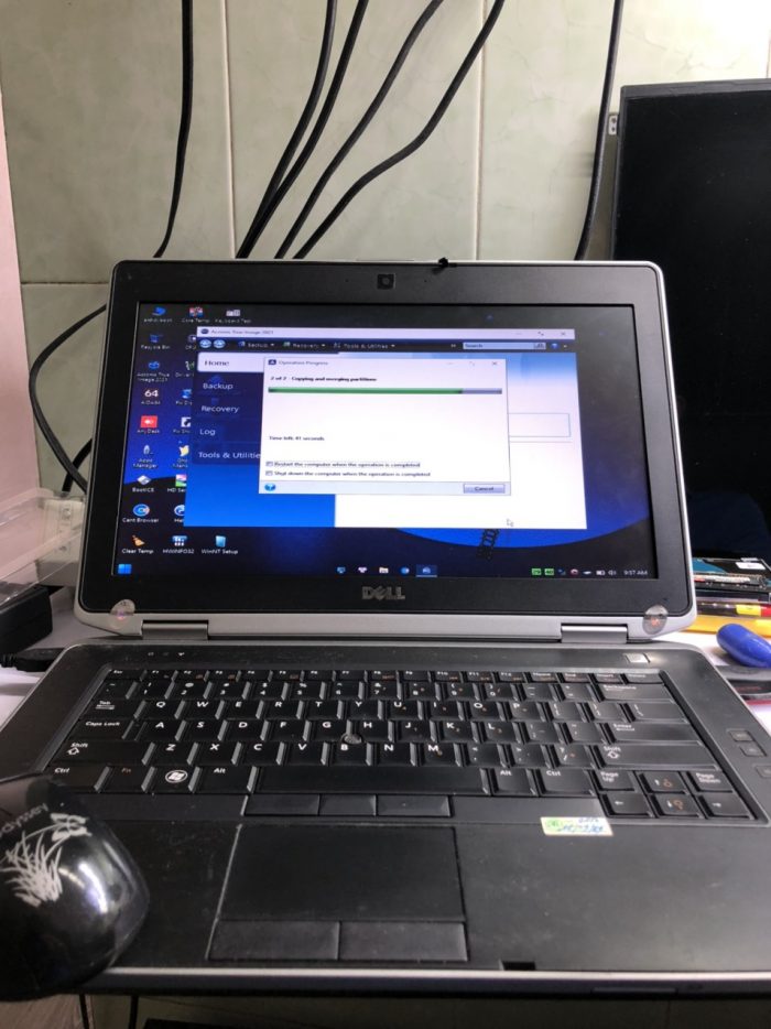 sửa laptop tận nơi